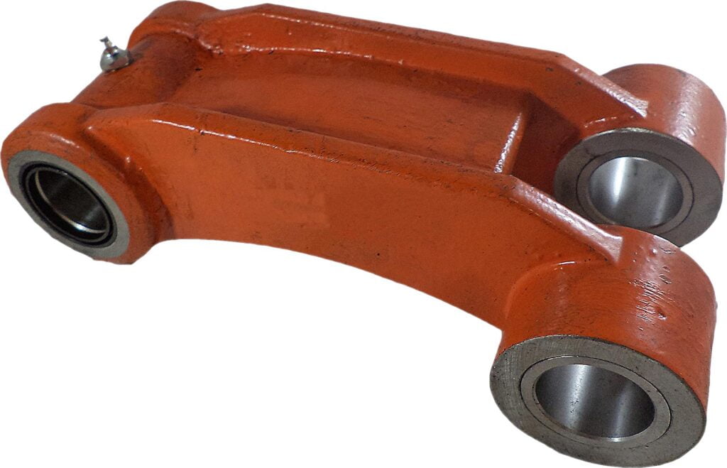 Kubota KX018 4 Bucket Link Mini Excavator Centre Digger Parts