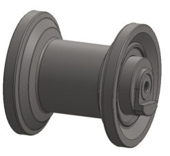 FAI 235 Bottom Roller