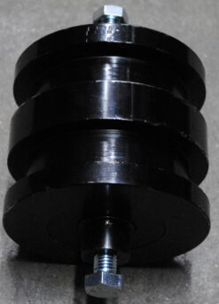 Fermec MF114 Bottom Roller