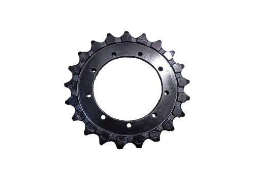 Airman AX33 MU Sprocket