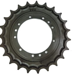 Airman AX35U-4 Sprocket