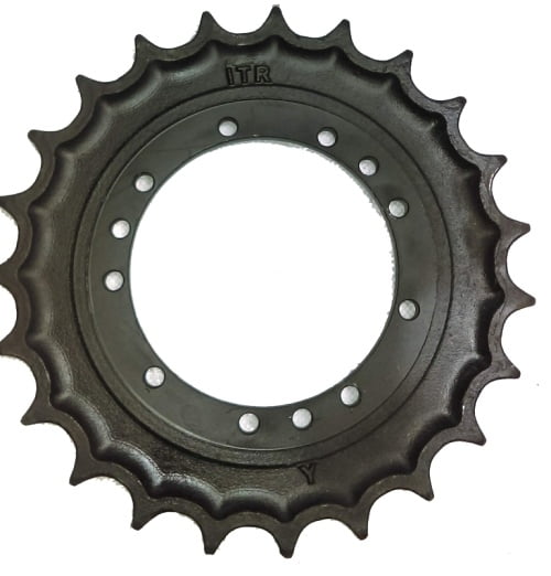 Airman AX35U-5F Sprocket