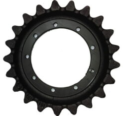 CAT 302.5 Sprocket