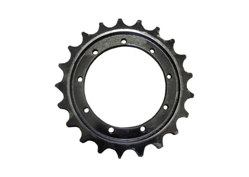 Hitachi EX35 Sprocket