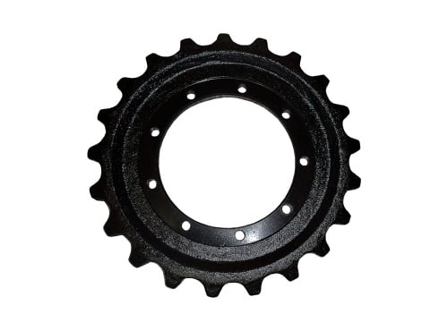 IHI 17JE Sprocket