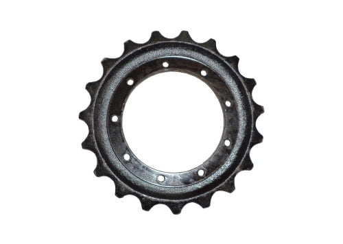 John Deere 50CZTS Sprocket