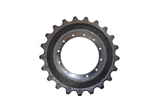 Kobelco SK60UR Sprocket