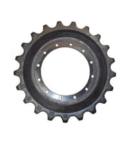 Kobelco SK70SR Sprocket