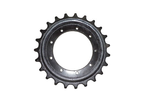 Komatsu PC30-6 Sprocket