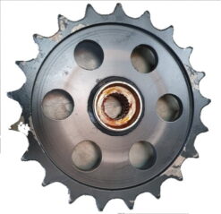 Kubota KH191 Sprocket