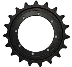 O&K RH1.17 Sprocket