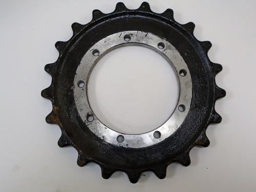 Pel Job EB200XTV Sprocket