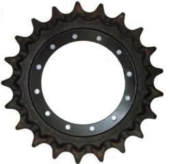 Volvo EC55B Sprocket