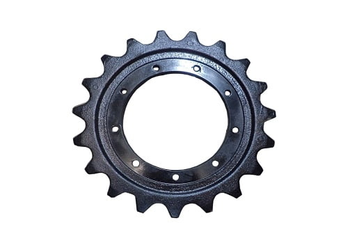 Yanmar VIO57U Sprocket