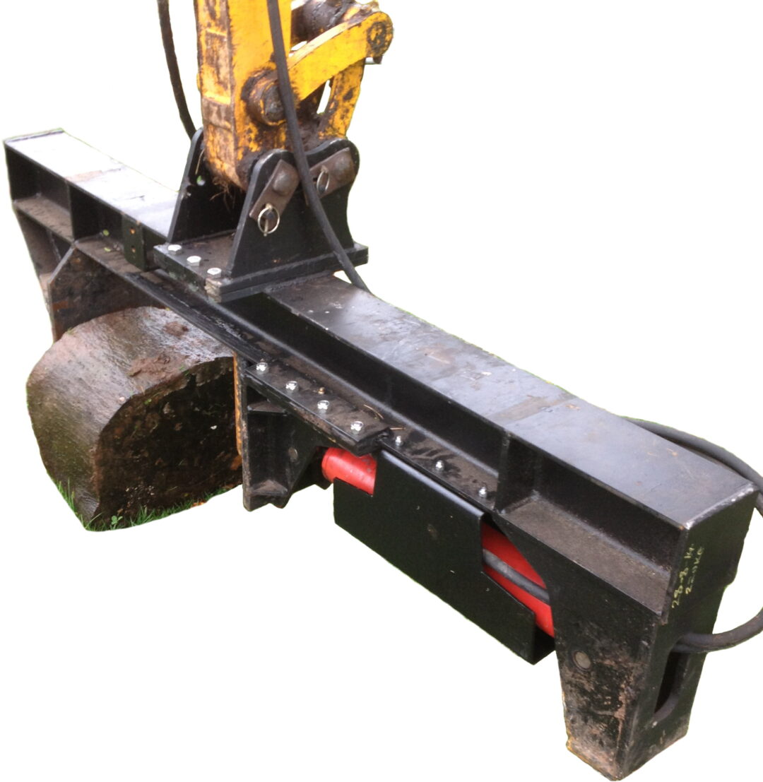 Log Splitters