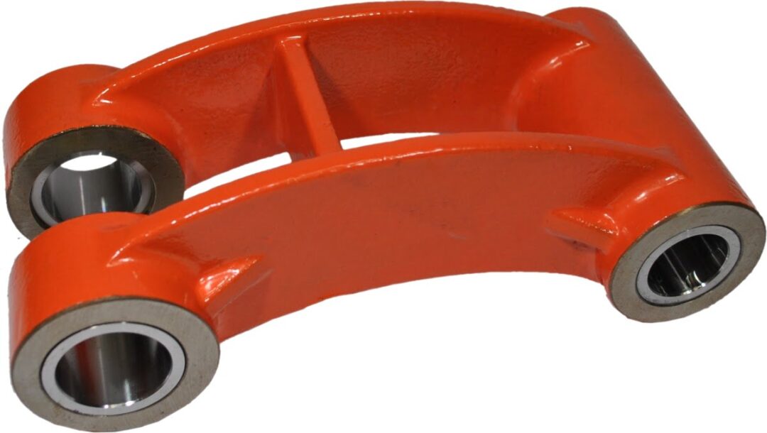 Kubota K008-3 Bucket Link