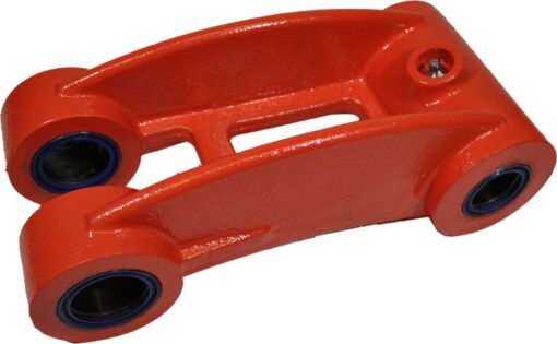 Kubota 68318-66700 Bucket Link