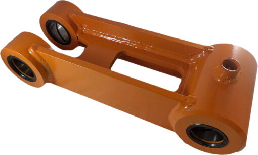 Kubota 68678-66700 Bucket Link