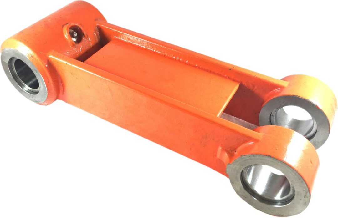 Kubota KX101-3 Alpha Bucket Link