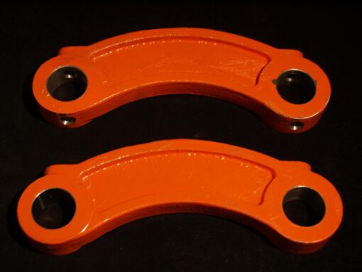 Kubota RB238-66723 & RB238-66732 Tipping Link