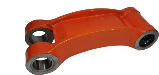 Kubota RB419-66703 Bucket Link