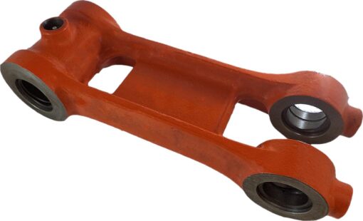 Kubota RD458-66700 Bucket Link