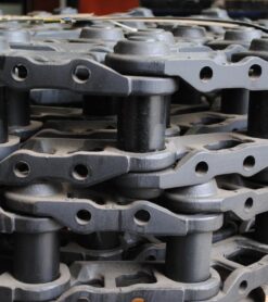 Yuchai YC85 Steel Track Chain