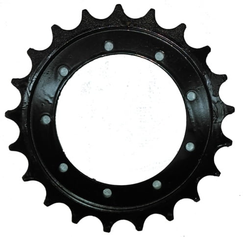 IHI 35JX Sprocket