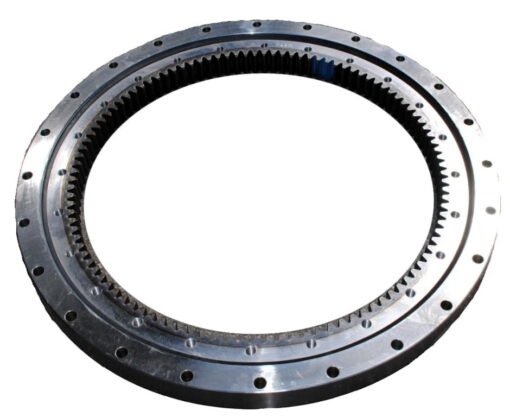 JCB 8025 CTS Slew Ring