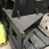 ZX170 6 Pallet Fork CarriageA