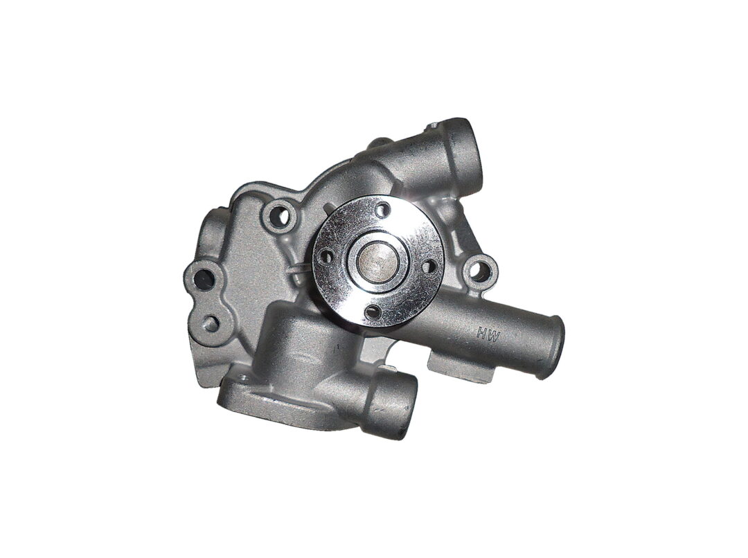 Airman AX16-4 Water Pump