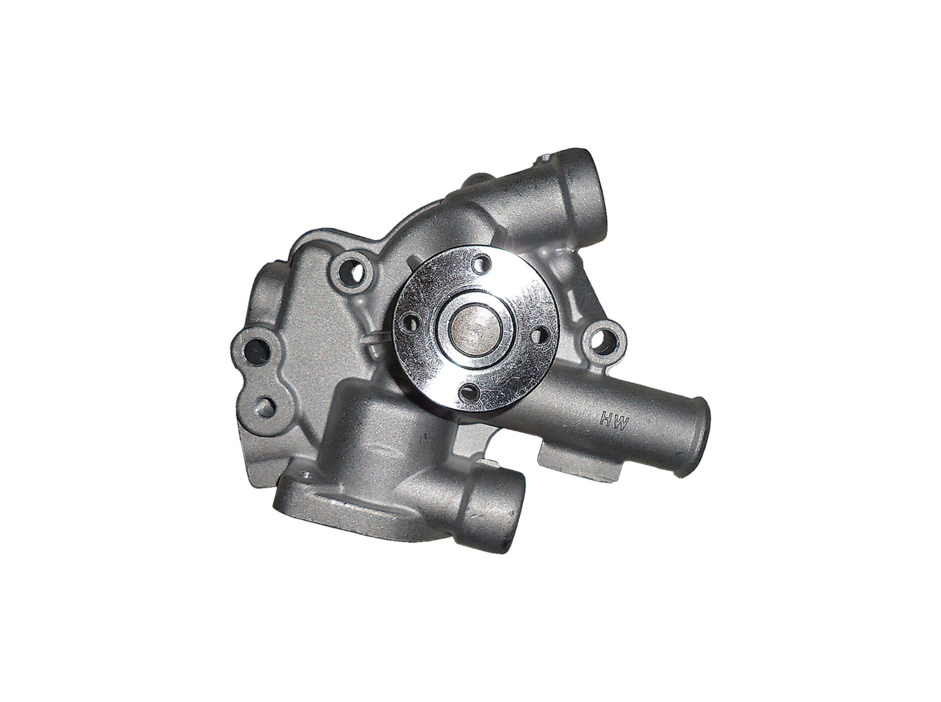 Hitachi ZX14-3 Water Pump