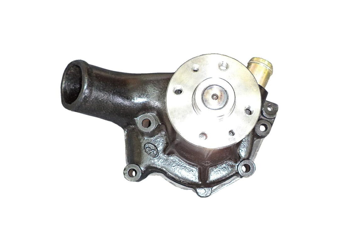 JCB JS130 Water Pump