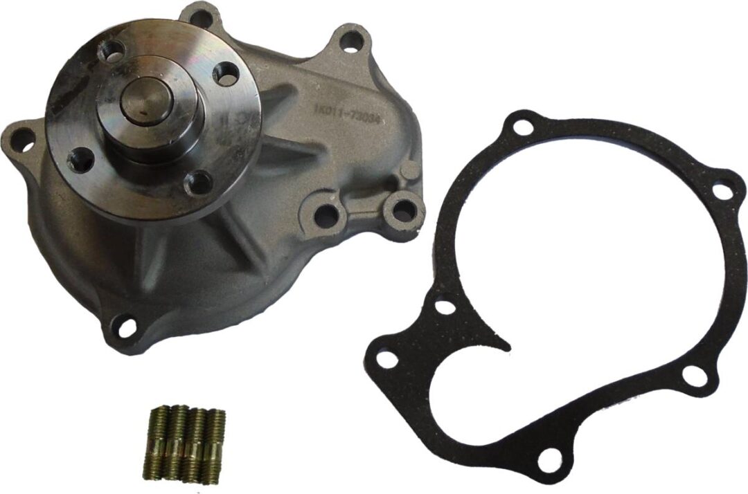 Kubota KX251 Water Pump