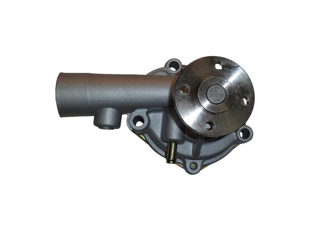 Terex TC60 Water Pump