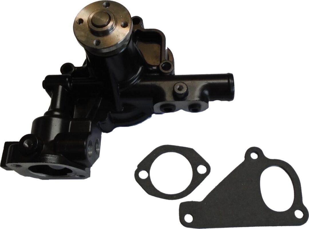 Yanmar VIO40V Water Pump