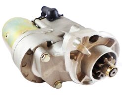 Airman AX45-2 Starter Motor