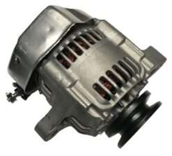 Bobcat 325K Alternator