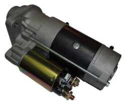 Bobcat 763 Starter Motor