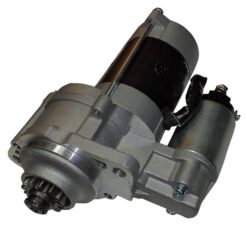 Bobcat X122 Starter Motor