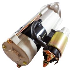 CAT 307C-SB Starter Motor