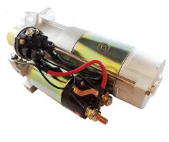 CAT 311C Starter Motor