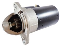 Case C16 Starter Motor