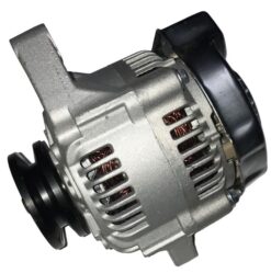 Case CX50B ZTS Alternator