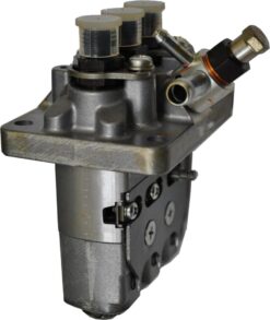 Daewoo Solar 18VT Fuel Injector Pump