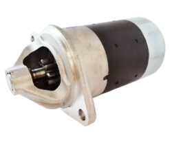 Doosan Solar 010 Starter Motor