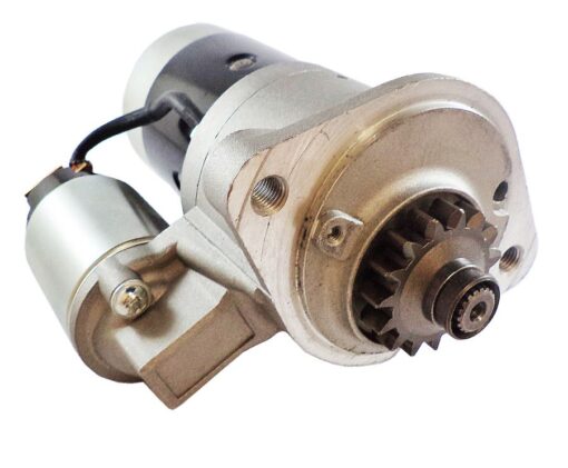 Doosan Solar 015 Plus Starter Motor