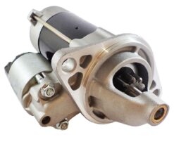 Eurocomach ES180-ZT Starter Motor