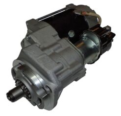 Hitachi EX200-5LV Starter Motor
