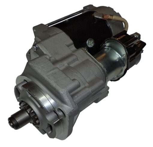 Hitachi EX200-5X Starter Motor